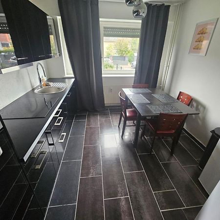 Charmant Appartement Moderne 71M2 A Illzach - Mulhouse - Parking Gratuit Екстериор снимка
