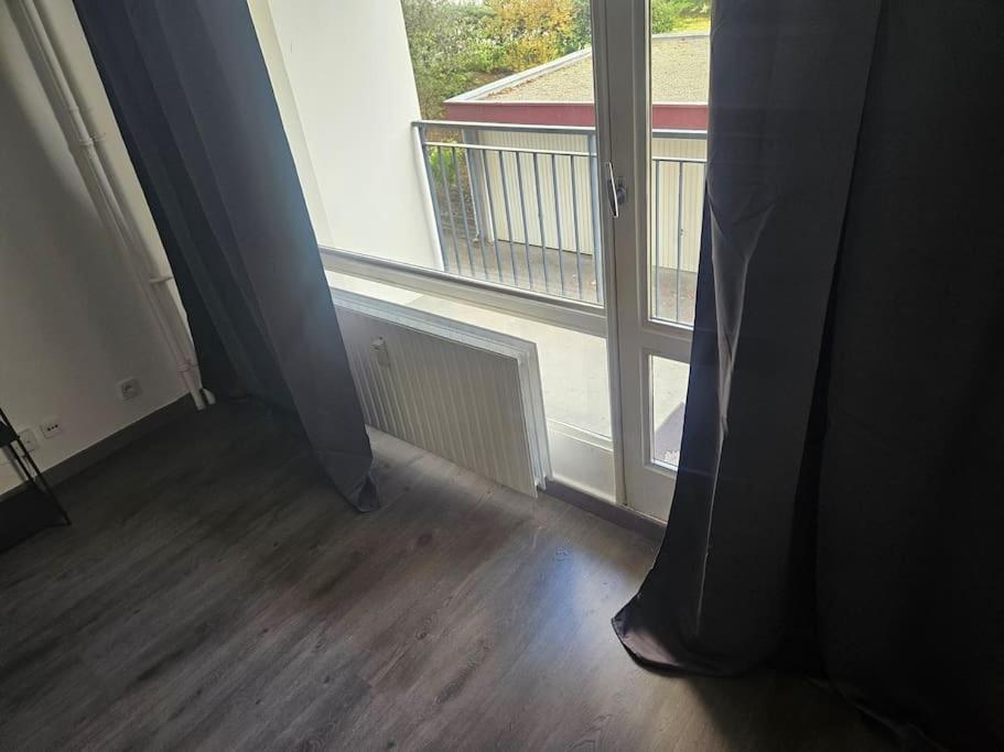 Charmant Appartement Moderne 71M2 A Illzach - Mulhouse - Parking Gratuit Екстериор снимка