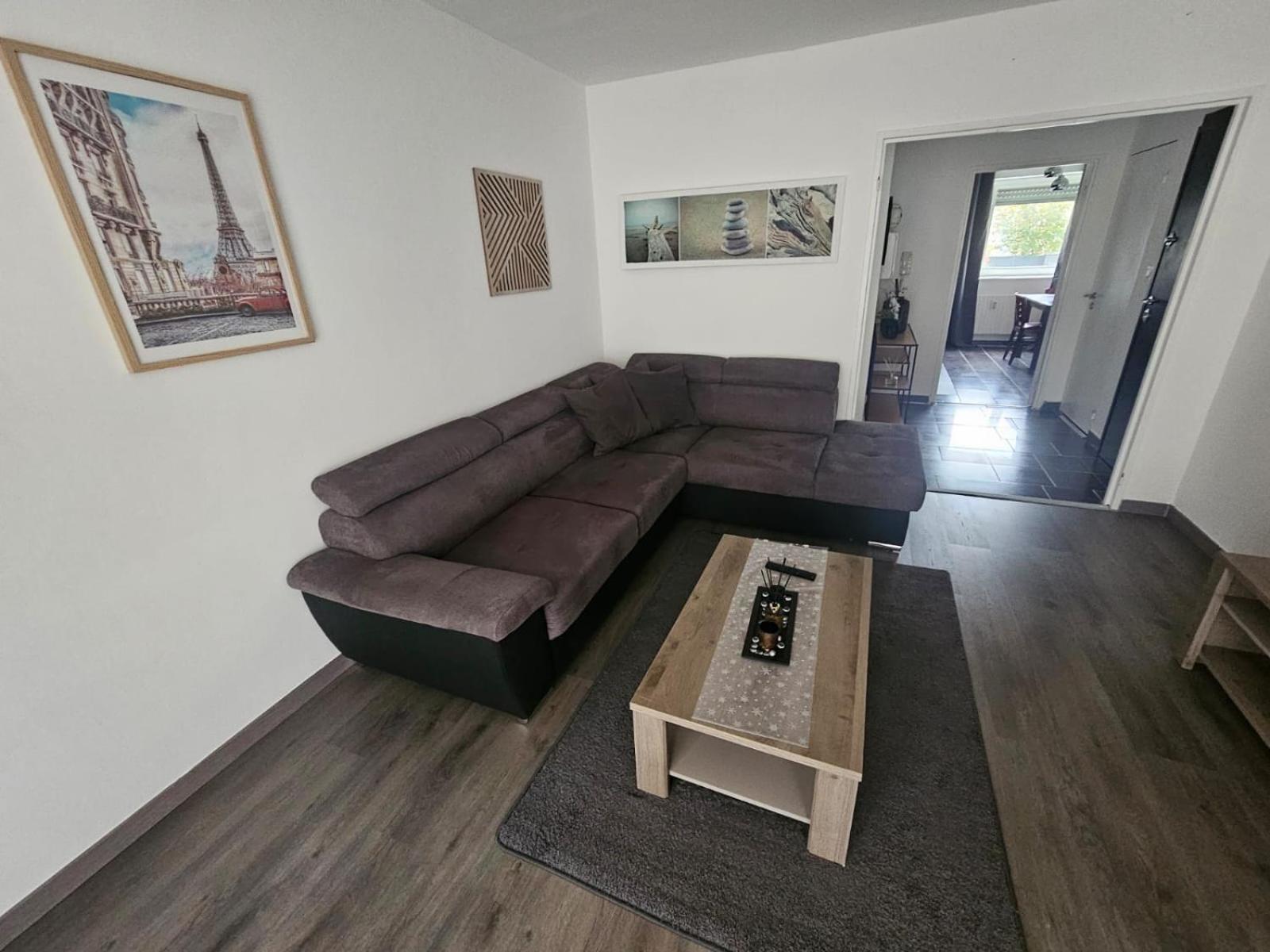 Charmant Appartement Moderne 71M2 A Illzach - Mulhouse - Parking Gratuit Екстериор снимка