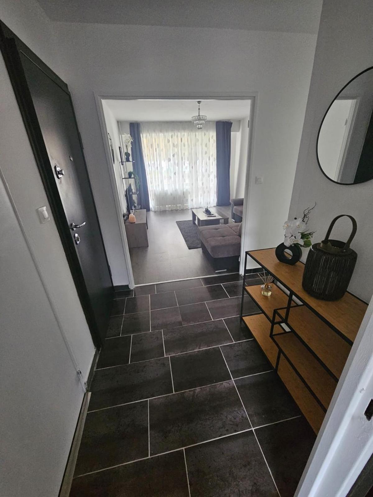 Charmant Appartement Moderne 71M2 A Illzach - Mulhouse - Parking Gratuit Екстериор снимка