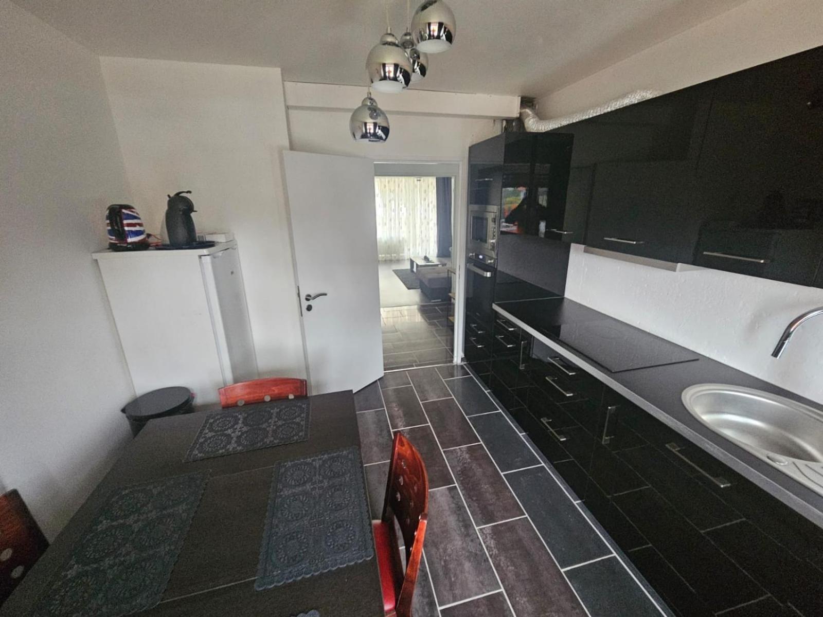 Charmant Appartement Moderne 71M2 A Illzach - Mulhouse - Parking Gratuit Екстериор снимка