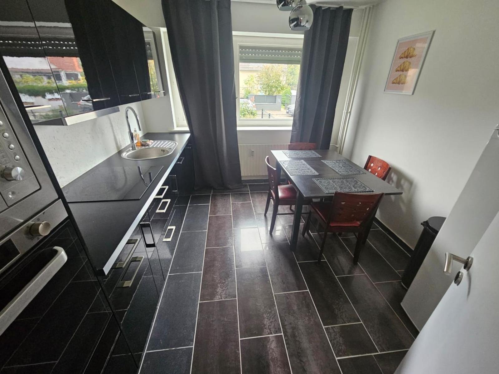 Charmant Appartement Moderne 71M2 A Illzach - Mulhouse - Parking Gratuit Екстериор снимка