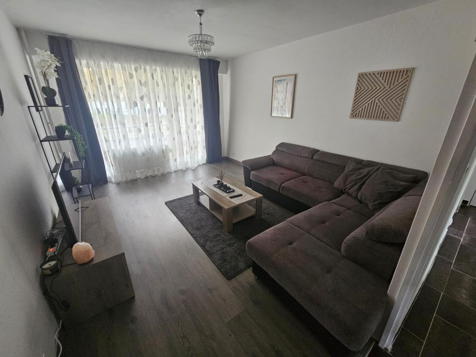 Charmant Appartement Moderne 71M2 A Illzach - Mulhouse - Parking Gratuit Екстериор снимка